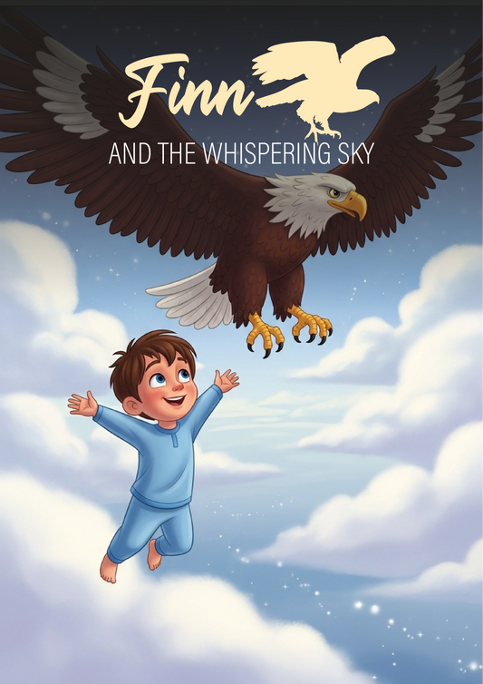 Finn and the Whispering Sky