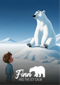 Finn and the Icy Calm
